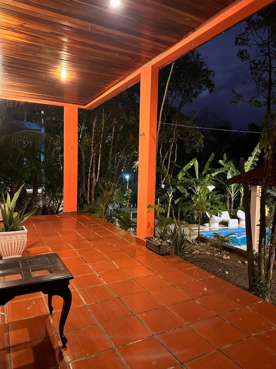 Flats Cacadores De Aventuras Villa Praia de Pipa Exterior foto